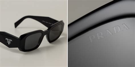 how to authenticate prada sunglasses|genuine prada sunglasses.